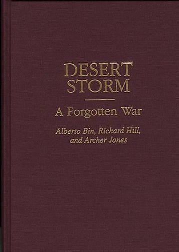 Desert Storm