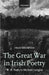 The Great War in Irish Poetry