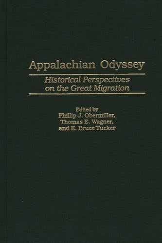 Appalachian Odyssey