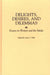 Delights, Desires, and Dilemmas