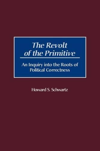 The Revolt of the Primitive
