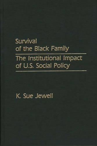 Survival of the Black Family