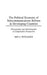 The Political Economy of Telecommunications Reform in Developing Countries