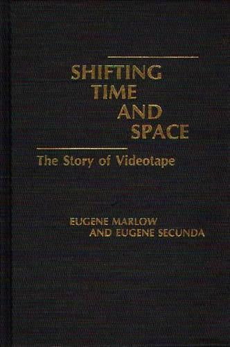 Shifting Time and Space