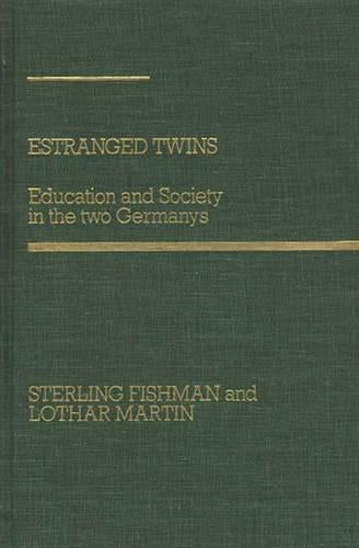 Estranged Twins