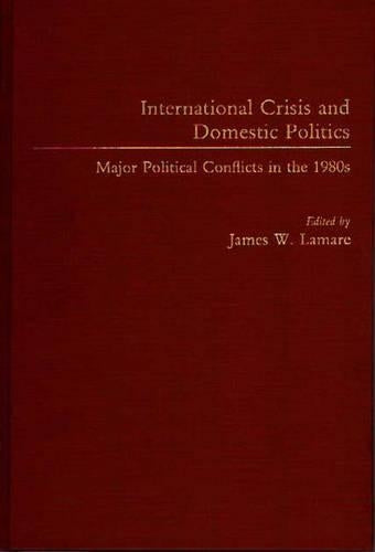 International Crisis and Domestic Politics