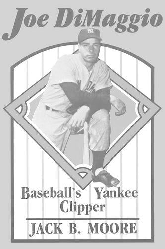 Joe DiMaggio