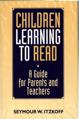Children Learning to Read