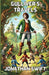 Gulliver's Travels(Illustrated)