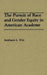The Pursuit of Race and Gender Equity in American Academe