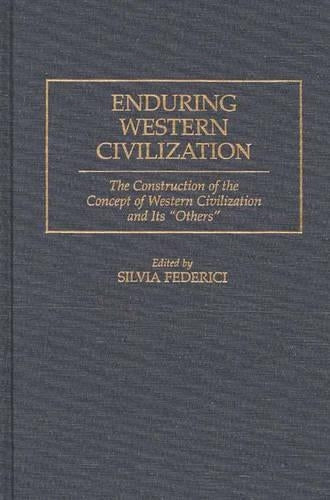 Enduring Western Civilization