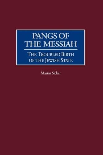 Pangs of the Messiah