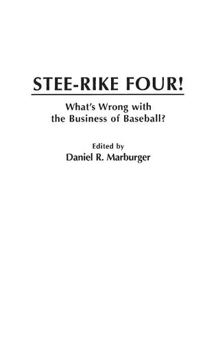 Stee-Rike Four!
