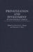 Privatization and Investment in Sub-Saharan Africa