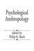 Psychological Anthropology