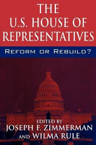 The U.S. House of Representatives