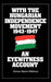 With the Hungarian Independence Movement, 1943-1947
