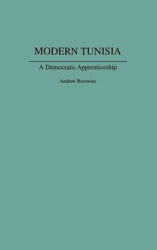Modern Tunisia