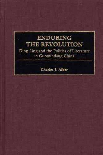 Enduring the Revolution