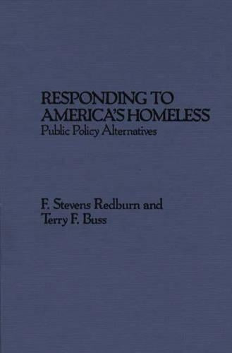 Responding to America's Homeless