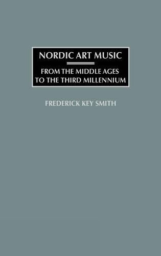 Nordic Art Music