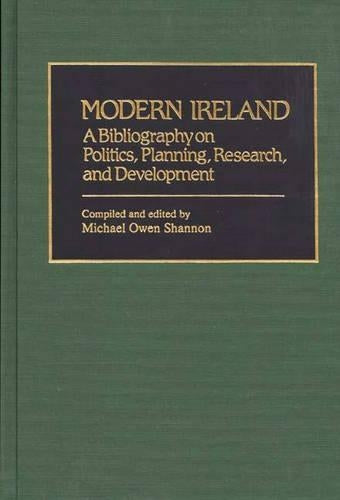 Modern Ireland