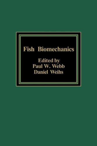 Fish Biomechanics