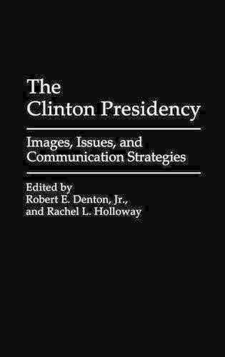 The Clinton Presidency