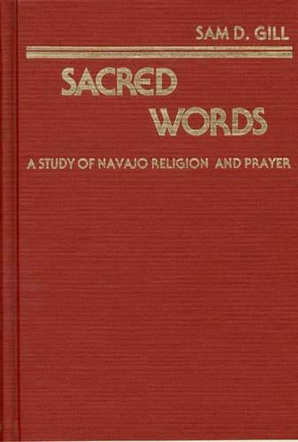 Sacred Words
