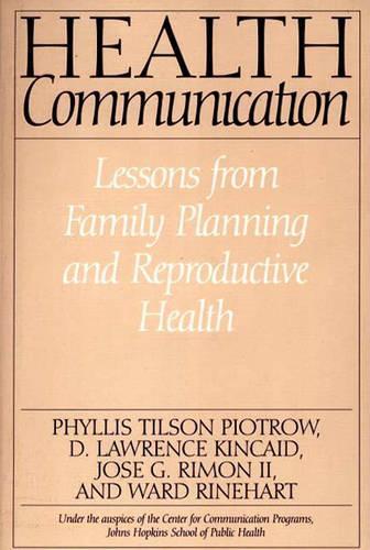 Health Communication