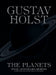 The Planets: facsimile edition
