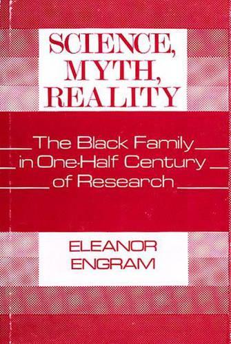Science, Myth, Reality
