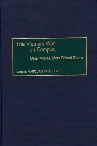 The Vietnam War on Campus