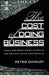 The Cost of Doing Business