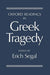 Oxford Readings in Greek Tragedy