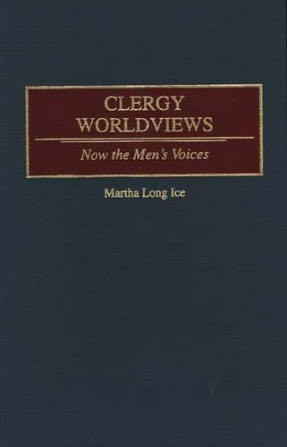 Clergy Worldviews