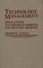 Technology Management