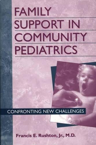 Family Support in Community Pediatrics