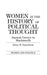Women in the History of Political Thought