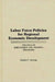 Labor Force Policies for Regional Economic Development