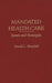 Mandated Health Care