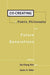Co-creating a Public Philosophy for Future Generations