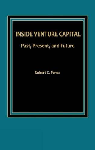 Inside Venture Capital