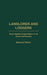 Landlords and Lodgers
