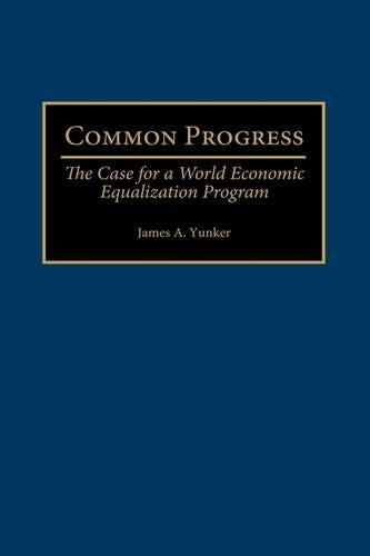 Common Progress