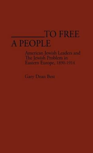 To Free a People