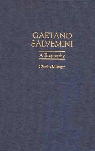 Gaetano Salvemini