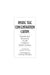 Inside the Concentration Camps