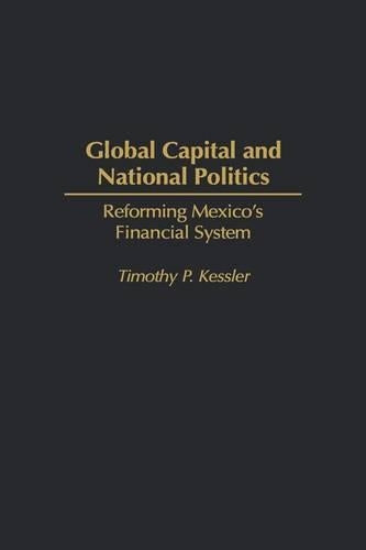Global Capital and National Politics