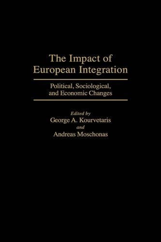 The Impact of European Integration